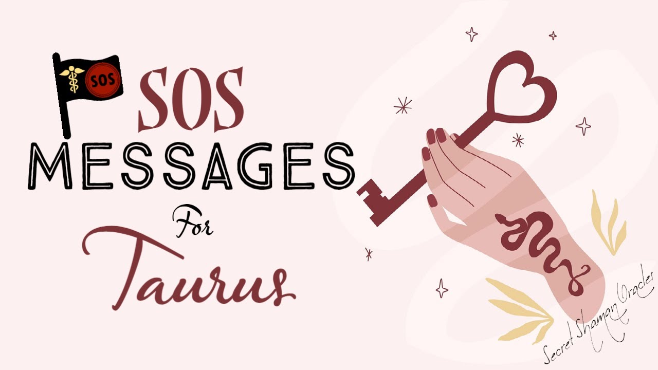 🆘Taurus- This Is Why You Don't Feel Comfortable Just Yet, But All Of That Changes & You'll Be Right