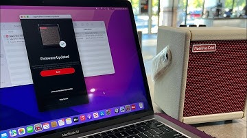 Spark Mini Update tips!