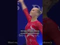Nederland weigert Russische turnsters toegang