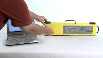 Connecting via Ethernet in Firmware Release 4