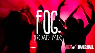 Video thumbnail of "Machel Montano - Fog (Road Mix) [Trinidad Carnival 2013 Soca Download]"