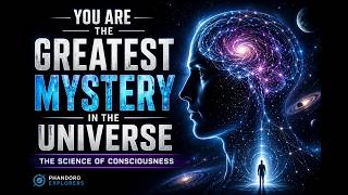 You Are the Greatest Mystery in the Universe | The Science of Consciousness