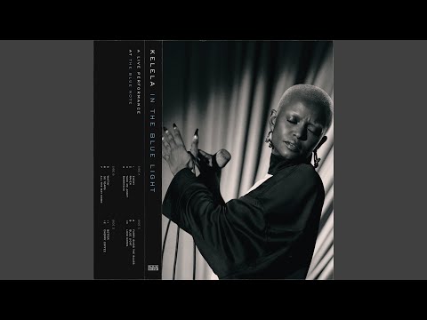 Putar Love Notes (unplugged) - Kelela