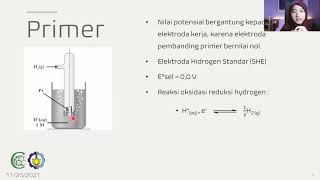 Elektroda Pembanding