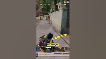 Why are you running 😅 #codm #codmobile #callofdutymobile #shorts #gaming #battleroyal #viral
