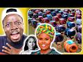 Fantana's Mom (Hon. Dorcas Toffey) just blew my MIND for doing this