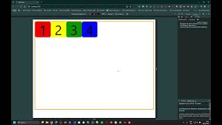CSS Flex: aling content will overwrite align self property, be aware of this