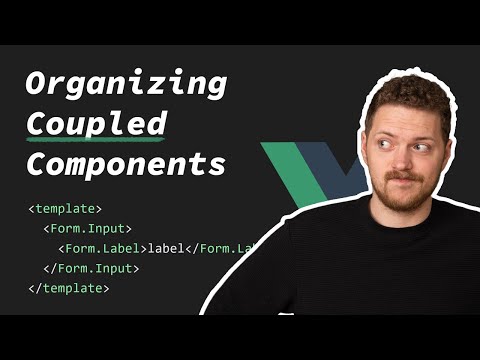 THIS 4 year old Vue feature helps with nested components