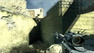 Call of Duty 4 - Modern Warfare: eNj0y Edit 2