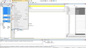 STM32 microcontroller - PART 3 - debug - آموزش میکروکنترلر قسمت سوم