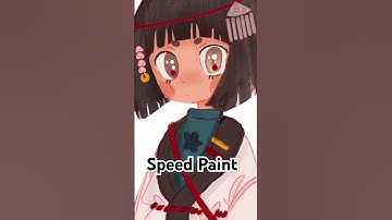 Still obsessed with this song 🎵 #Procreate #digitaart #viralshorts #viralvideo #quickdrawing #art