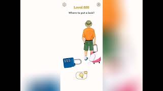 DOP 2 Delete One Part|Level559 to Level565| Solution Walkthrough Answers. #trickyriddles screenshot 3