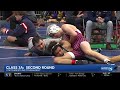 Iowa high school wrestling: Class 3A highlights from Day 1 of state wrestling tournament
