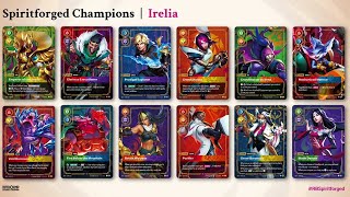 THE FUTURE OF RIFTBOUND IS REVEALED! @JoeCurleyCards