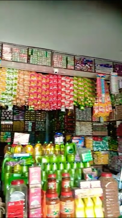 kirana store 🙏🙏🙏