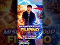 Misunderstood Filipino… #djstormthunder #filipinoartist #fypageシ #music