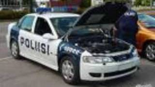 Video thumbnail of "turos hevi gee-poliisi"