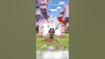 What Element is Netherite in Real Life? ⛏️💎 #shorts #minecraft