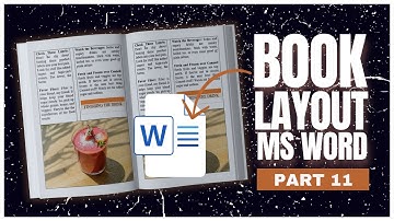 Part 11: Layout Creativity-Designing Cookbook Interiors for Amazon KDP