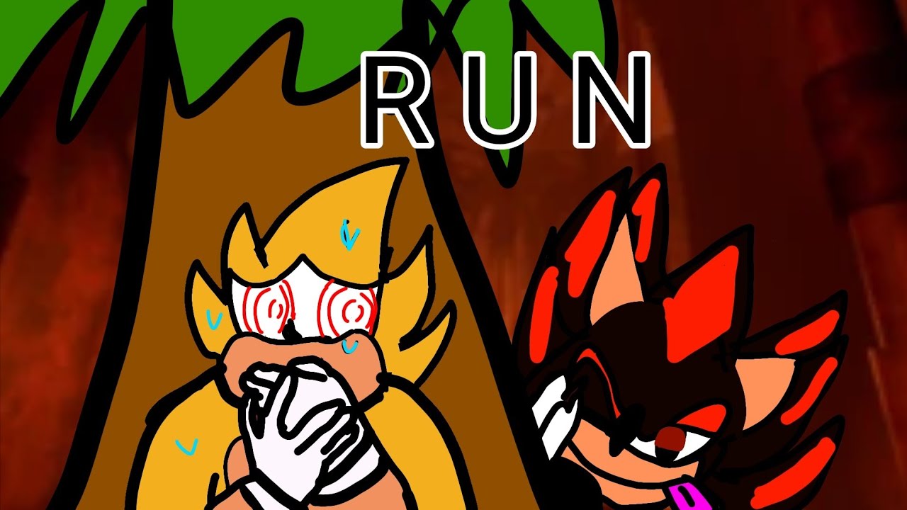 SHADOW IS OP AS HELL | Outcome Memories