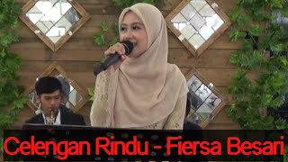 Celengan rindu - fiersa besari (nofa cover)