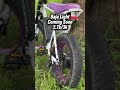 #macfox #surron #ebike #tuttio #shorts #subscribe #wheelie