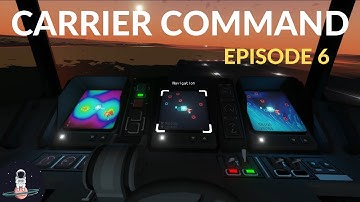 Carrier Command 2 in 2022 - Let