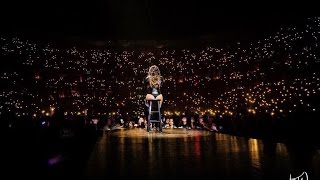 DEMI LOVATO BEST CROWD MOMENTS