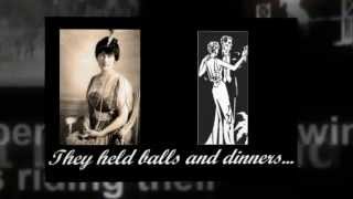 Stories of The Rich and Famous Aiken's Winter Colony in the Gilded Age