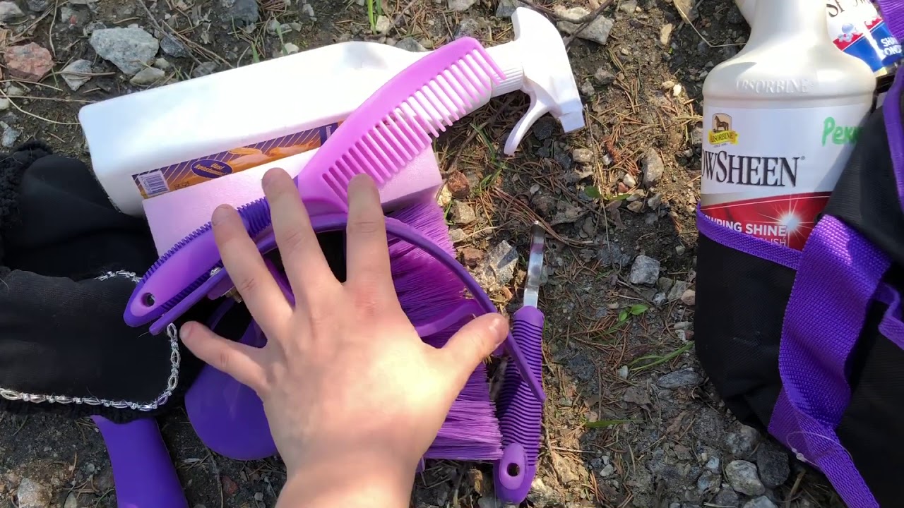 🦄Pekan hoitokassin esittely🦄