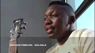 Mkhanyiselwa Majola 2023 CD Promo