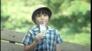 Vinamilk 100% Happy Cow Happy Kid Happy Mom