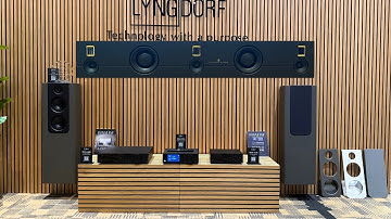 Steinway Lyngdorf: Technology With A Purpose