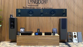 Steinway Lyngdorf: Technology With A Purpose