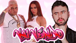 (React) Anitta - VAI VENDO [feat. Mc Ryan SP]