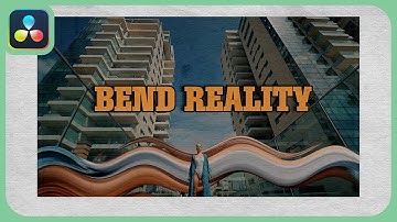 Waveform Distortion | DaVinci Resolve Studio |