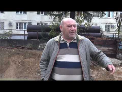 \"ეს ქაოტური მშენებლობები დაღუპავს ამ ქალაქს\"-გოგი წულაია /MTAVARI/