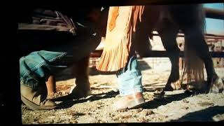 Boot Barn Funny Commercial