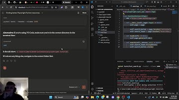 Learning Python - Day 133 - Playing around with playwright tutorial