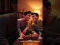 Joey and Chandler Become Best Roommates | Friends Bromance Evolution