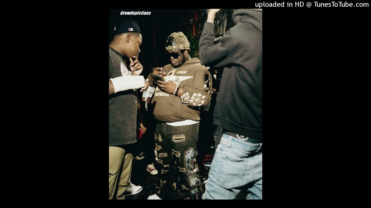 Cash Cobain x Chow Lee Type Beat “Pussy” prod. @realjaybenji x @iamwntrr