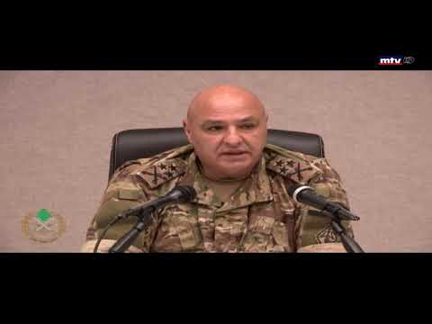 رواتب الجيش كرواتب معظم اللبنانيين باتت قيمتها متدن ي ة في وقت تصد ر لبنان لائحة أغلى الدول العربية