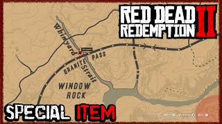 RDR2 This Beautiful Place Has Something Special Red Dead Redemption 2