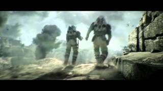 Planet Side 2 CG Trailer