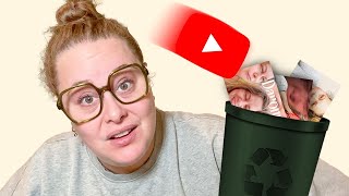 J'arrête Youtube ? - DMT #2