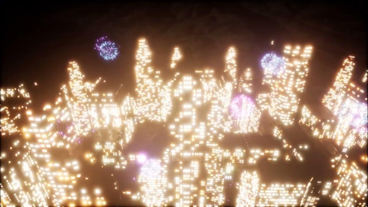 UE5 movie