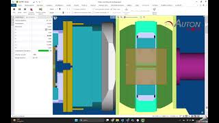 il modulo Tombstone in ESPRIT Edge CAM