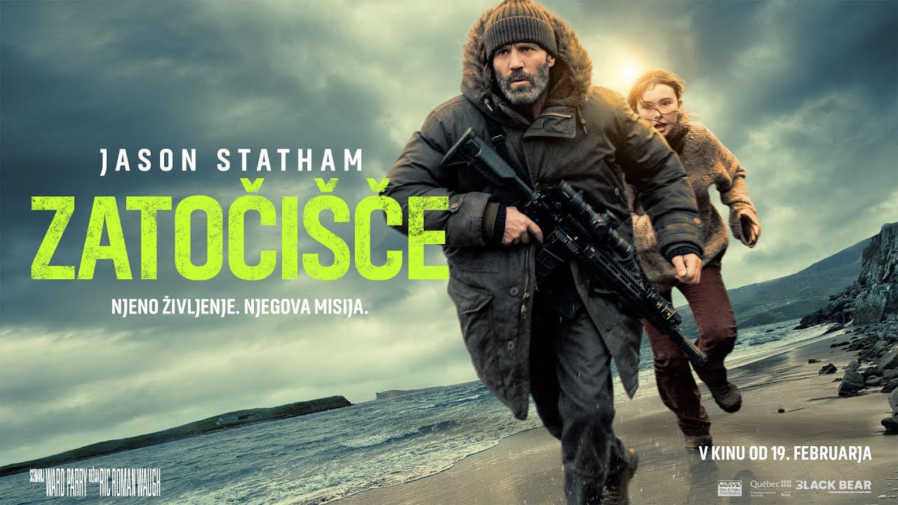 Shelter [Zatočišče] | v kinu od 29. januarja