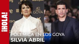 Jaime Lorente Responde A La Polémica De Silvia Abril Soy Cristiano Y Lo He Compartido Sin Miedo