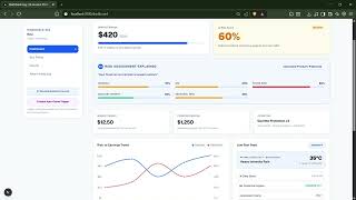 RiskShield-Gig | Phase 2 Demo | AI-Powered Parametric Insurance for Gig Workers | Guidewire 2026